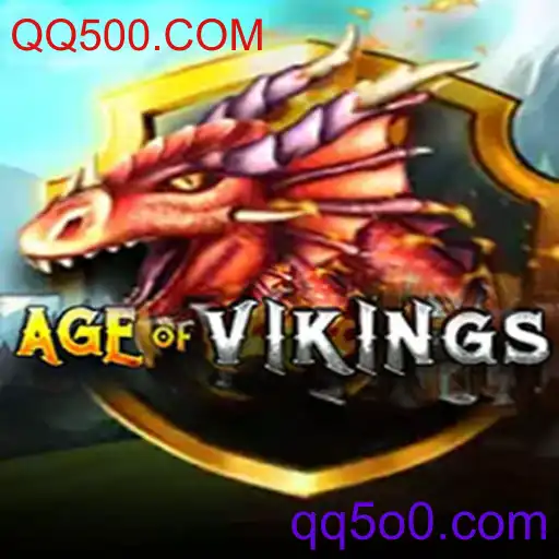 AgeofViking: Mergulhe no Mundo dos Vikings com QQ500.COM